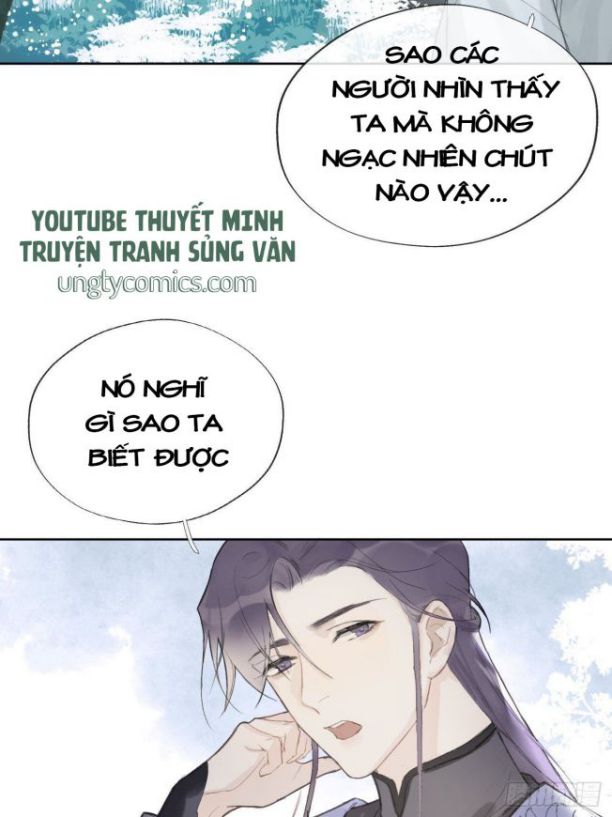 Nhất Biển Đan Tâm Chap 11 - Next Chap 12